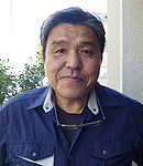 松田 善宏